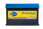 CB096PR żtartovacia batéria COMLINE