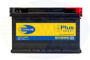 CB110PL żtartovacia batéria COMLINE