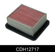 CDH12717 Vzduchový filter COMLINE