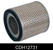 CDH12731 Vzduchový filter COMLINE