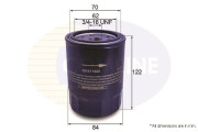CHY11002 Olejový filter COMLINE