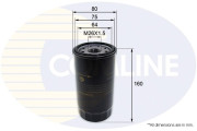 CIZ11010 Olejový filter COMLINE