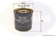 CIZ13003 Palivový filter COMLINE