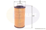 CKI11305 Olejový filter COMLINE