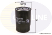 CKI13002 Palivový filter COMLINE