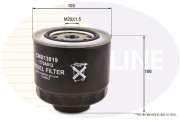CMB13019 Palivový filter COMLINE