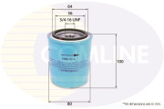 CNS11215 Olejový filter COMLINE