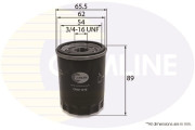 CNS11216 Olejový filter COMLINE