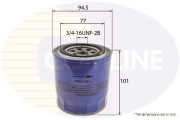 CNS11251 Olejový filter COMLINE