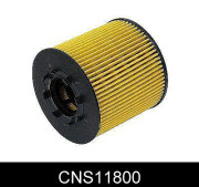 CNS11800 Olejový filter COMLINE