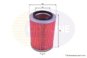CNS12226 Vzduchový filter COMLINE