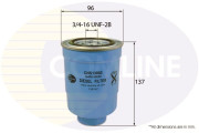 CNS13003 Palivový filter COMLINE