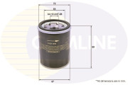 CSZ11940 Olejový filter COMLINE