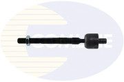 CTR3360 Axiálny čap tiahla riadenia COMLINE
