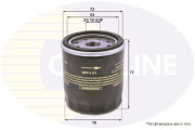 CTY11171 Olejový filter COMLINE