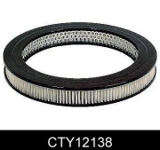 CTY12138 Vzduchový filter COMLINE