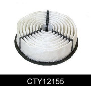 CTY12155 Vzduchový filter COMLINE