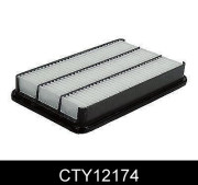 CTY12174 Vzduchový filter COMLINE