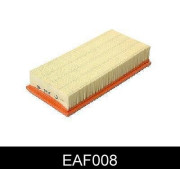 EAF008 Vzduchový filter COMLINE