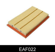 EAF022 Vzduchový filter COMLINE