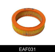 EAF031 Vzduchový filter COMLINE