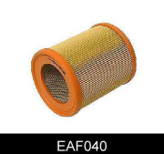 EAF040 Vzduchový filter COMLINE