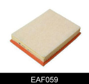 EAF059 Vzduchový filter COMLINE