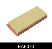 EAF076 Vzduchový filter COMLINE
