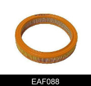 EAF088 Vzduchový filter COMLINE
