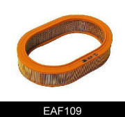 EAF109 Vzduchový filter COMLINE
