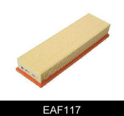 EAF117 Vzduchový filter COMLINE