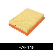 EAF118 Vzduchový filter COMLINE