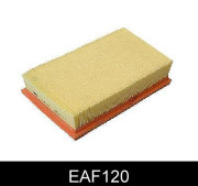 EAF120 Vzduchový filter COMLINE