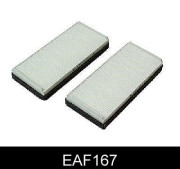 EAF167 Filter vnútorného priestoru COMLINE