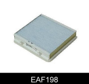 EAF198 Filter vnútorného priestoru COMLINE