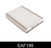 EAF199 Filter vnútorného priestoru COMLINE