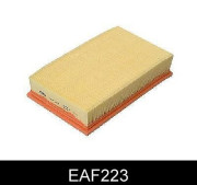 EAF223 Vzduchový filter COMLINE