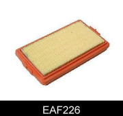 EAF226 Vzduchový filter COMLINE
