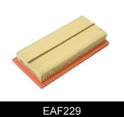 EAF229 Vzduchový filter COMLINE