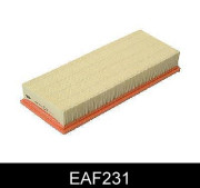 EAF231 Vzduchový filter COMLINE