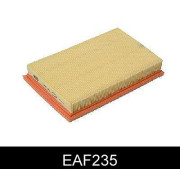 EAF235 Vzduchový filter COMLINE