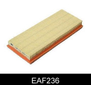EAF236 Vzduchový filter COMLINE