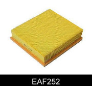 EAF252 Vzduchový filter COMLINE