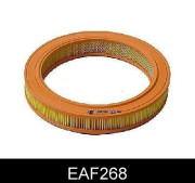 EAF268 Vzduchový filter COMLINE