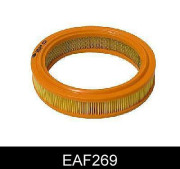 EAF269 Vzduchový filter COMLINE