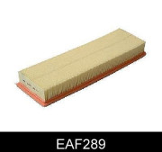 EAF289 Vzduchový filter COMLINE