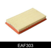 EAF303 Vzduchový filter COMLINE