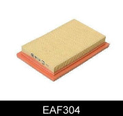 EAF304 Vzduchový filter COMLINE