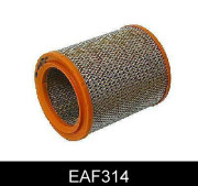 EAF314 Vzduchový filter COMLINE