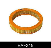 EAF315 Vzduchový filter COMLINE